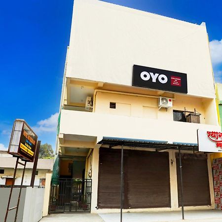 נאגפור Super Hotel O Horizon Inn Service Apartment מראה חיצוני תמונה