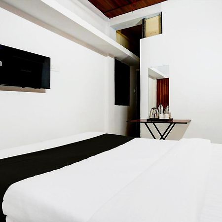 נאגפור Super Hotel O Horizon Inn Service Apartment מראה חיצוני תמונה
