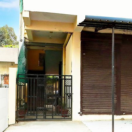 נאגפור Super Hotel O Horizon Inn Service Apartment מראה חיצוני תמונה