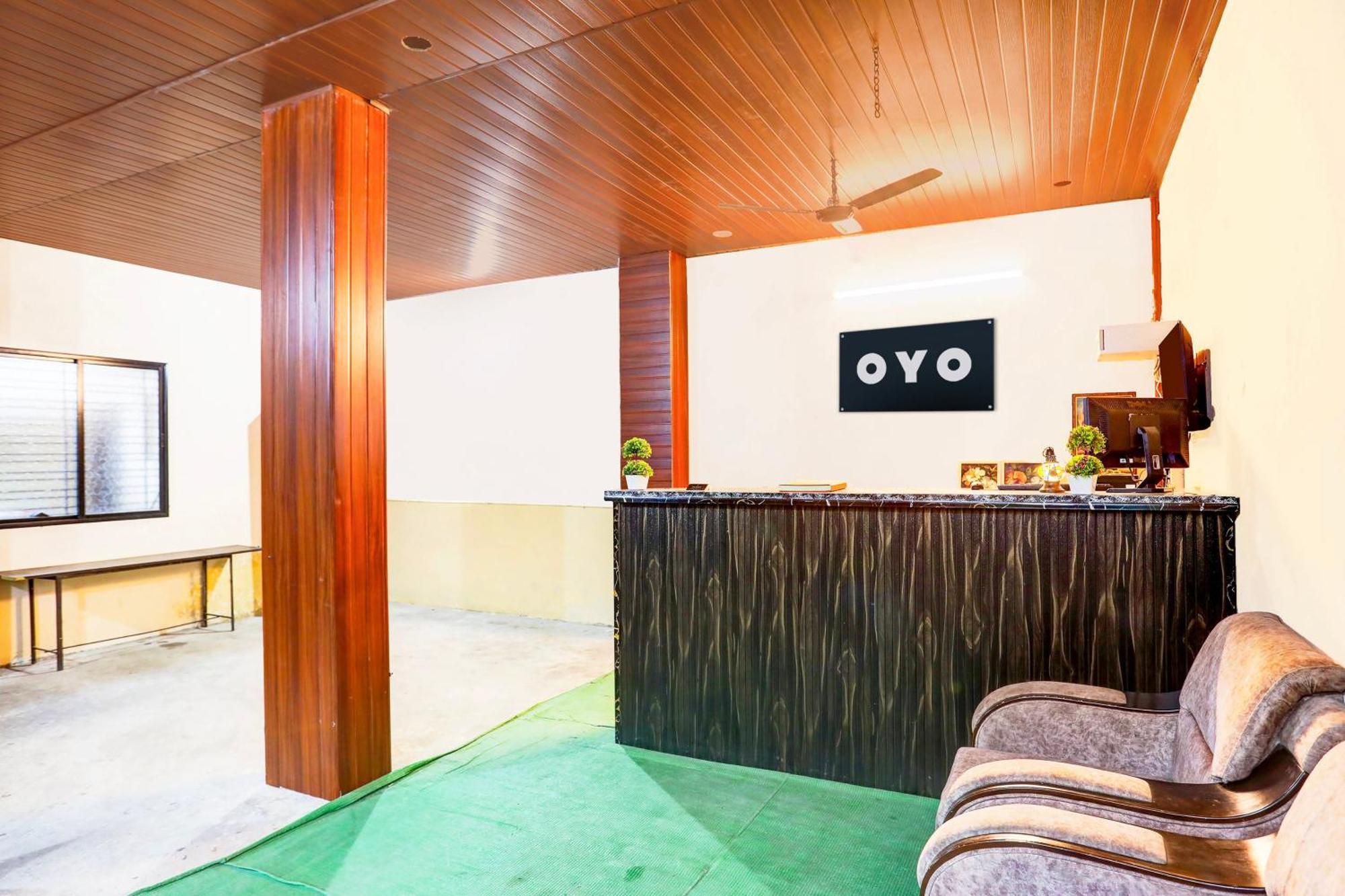 נאגפור Super Hotel O Horizon Inn Service Apartment מראה חיצוני תמונה