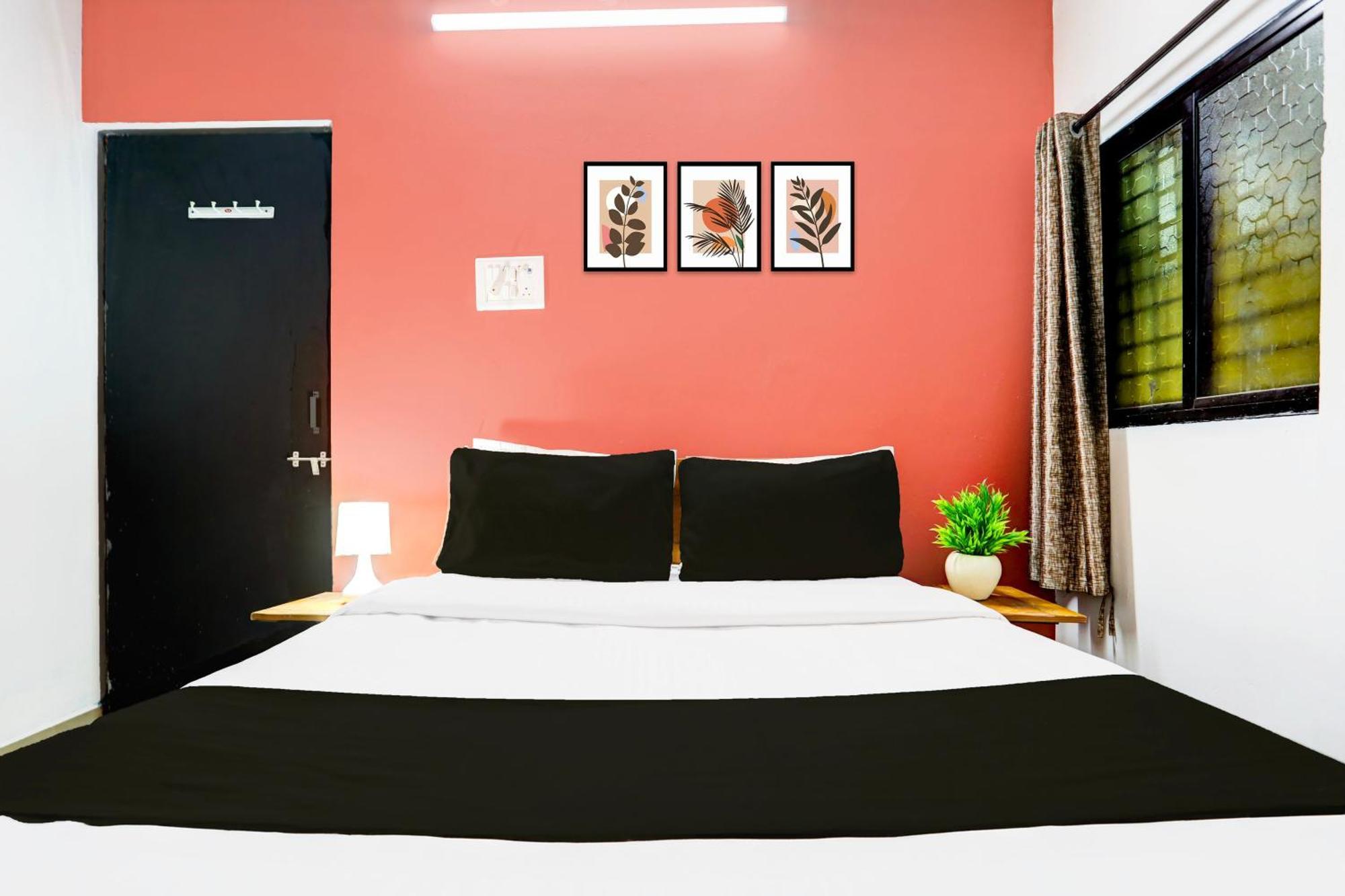 נאגפור Super Hotel O Horizon Inn Service Apartment מראה חיצוני תמונה