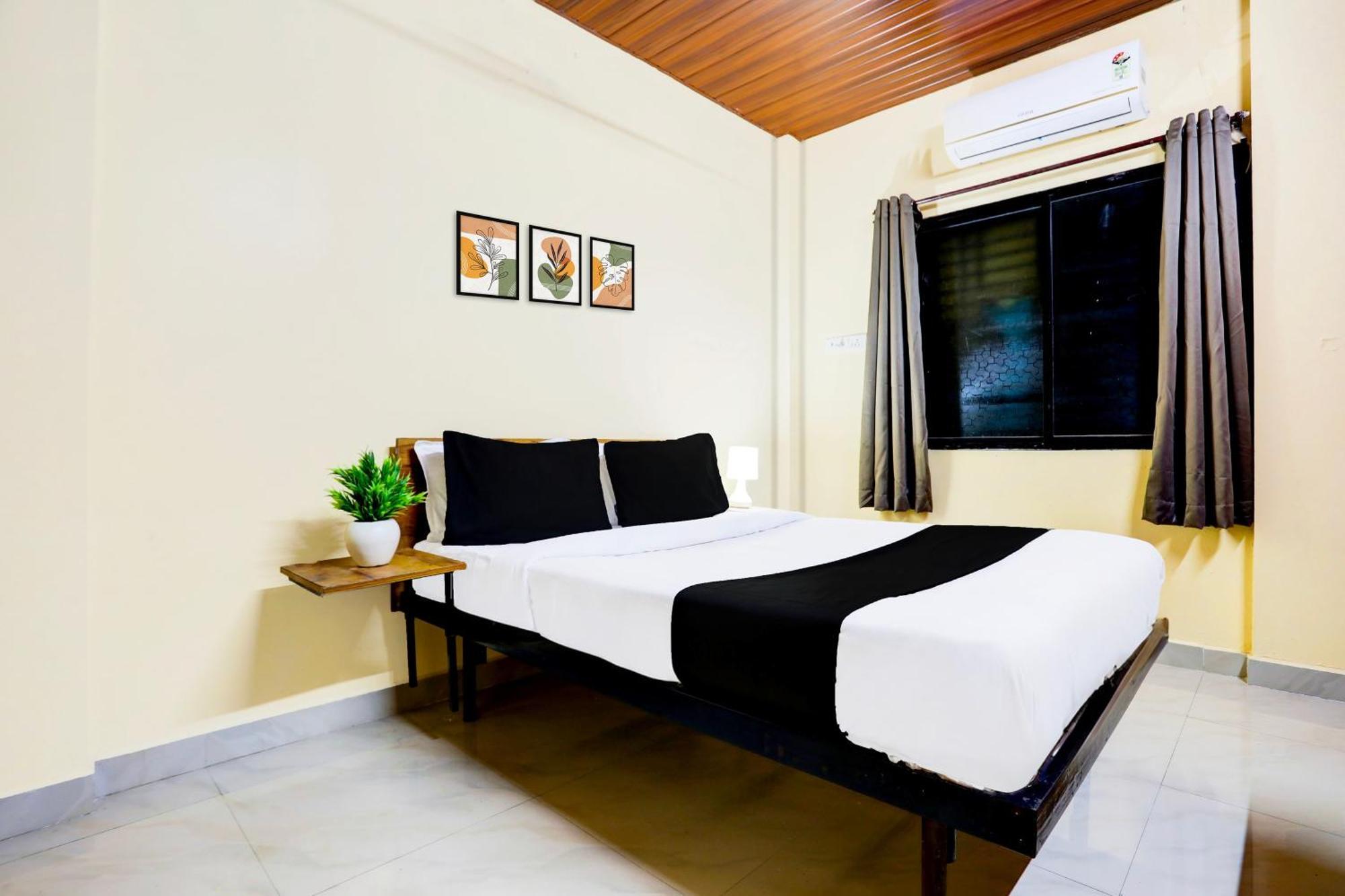 נאגפור Super Hotel O Horizon Inn Service Apartment מראה חיצוני תמונה