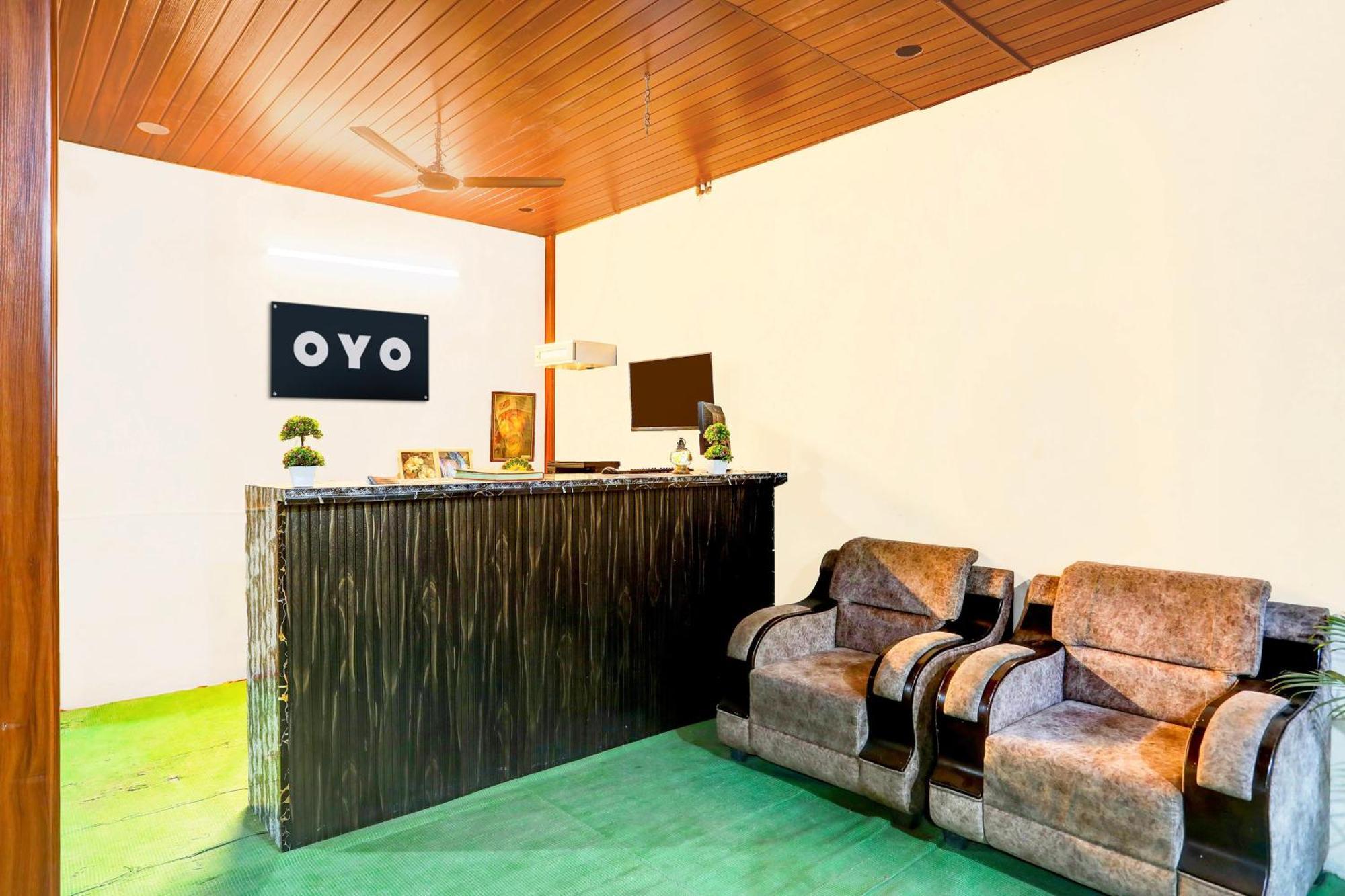 נאגפור Super Hotel O Horizon Inn Service Apartment מראה חיצוני תמונה